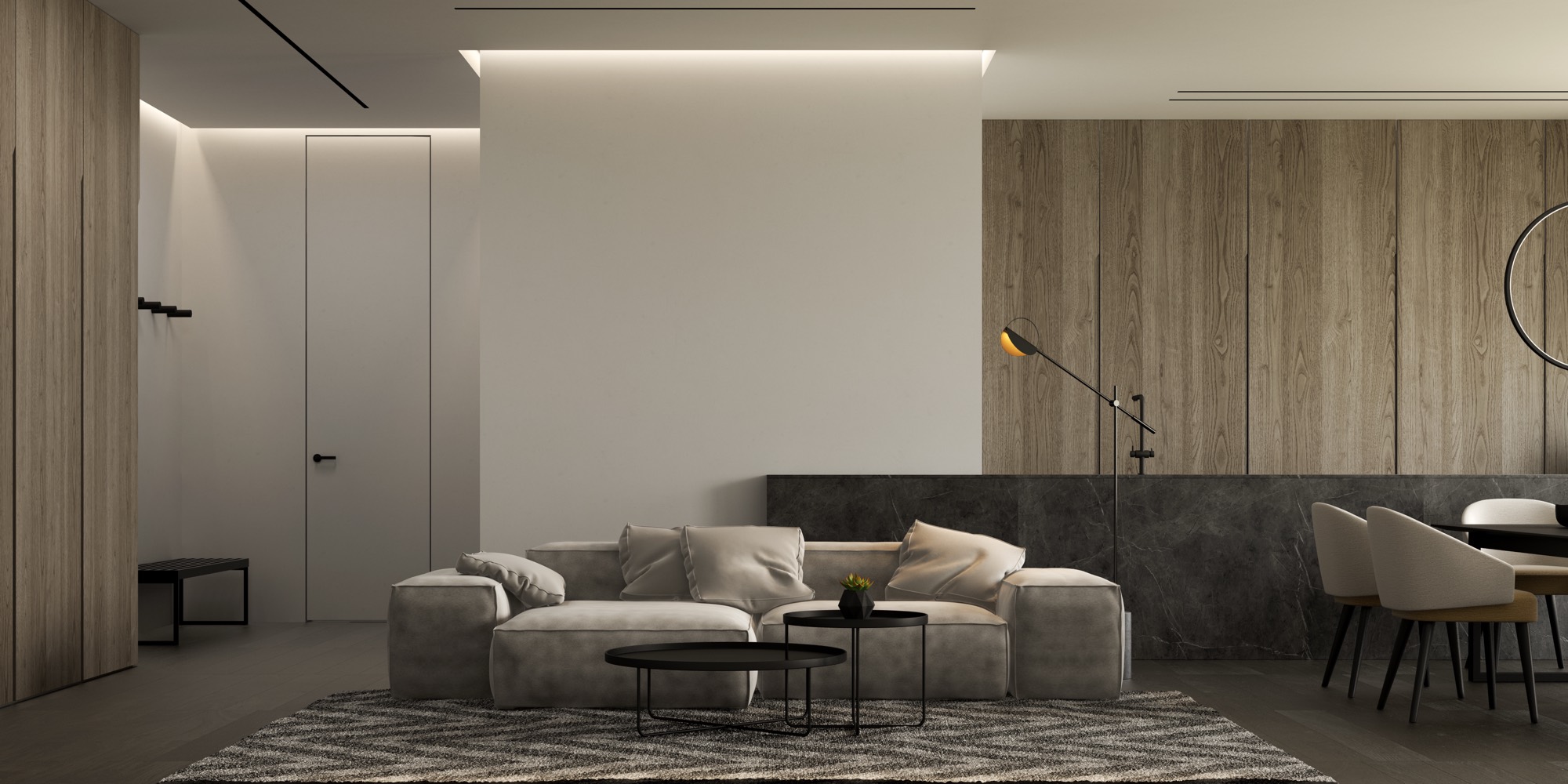 Interior Karesta